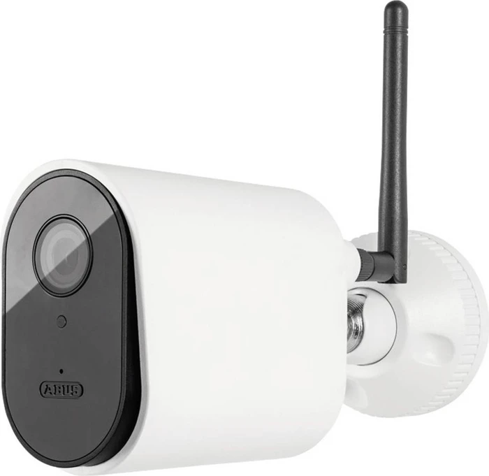 ABUS WLAN Outdoor Kamera, weiß