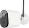 ABUS WLAN Outdoor Kamera, weiß Vorschaubild