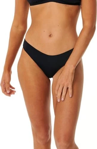 Rip Curl Classic Surf Cheeky Coverage Bikini-Hose (Damen)