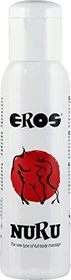 Megasol Eros Nuru Massagegel, 250ml