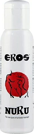 Megasol Eros Nuru Massagegel