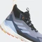 adidas Terrex Free Hiker 2 GTX silver violet/blue dawn/core black (Herren) Vorschaubild