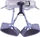 Petzl Corax LT Hüftgurt lilac white (Damen) (C052BB00/C052BB01/C052BB02/C052BB03/C052BB04)