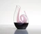 Riedel Curly Dekanter rosa Vorschaubild