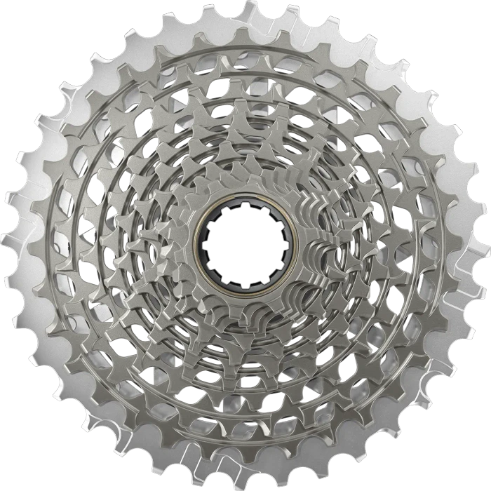 SRAM Red XG-1290 10-36 Kassette silber Modell 2024