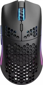 Glorious Model O Wireless schwarz matt, USB (GLO-MS-OW-MB)