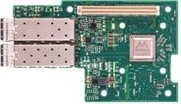 NVIDIA Mellanox ConnectX-4 Lx EN 25G with Host Management LAN-Adapter, 2x SFP28, Mezzanine-Modul (MCX4421A-ACQN)