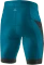 Löffler Winner III Tights Fahrradhose kurz blue coral (Herren) Vorschaubild