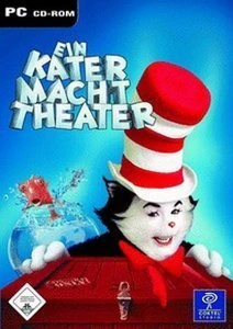 Ein Kater macht Theater The Cat in the Hat (PC)