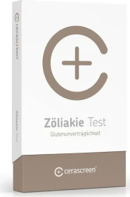 Cerascreen Zöliakie Selbsttest,     1 Stück