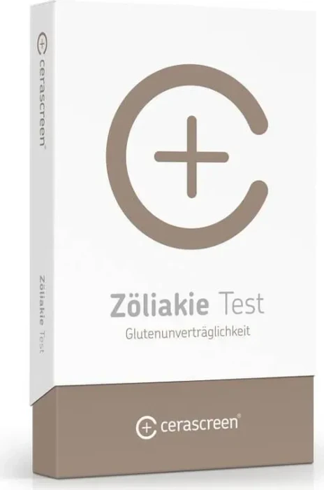 Cerascreen Zöliakie Selbsttest, 1 Stück
