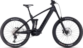 Cube Stereo Hybrid 160 HPC SLX 750 carbon'n'reflex Modell 2023