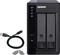 QNAP Expansion Unit TR-002, 1x USB-C 3.1 Vorschaubild