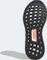 adidas Ultraboost 19 core black/crystal white/solar orange (Damen) Vorschaubild