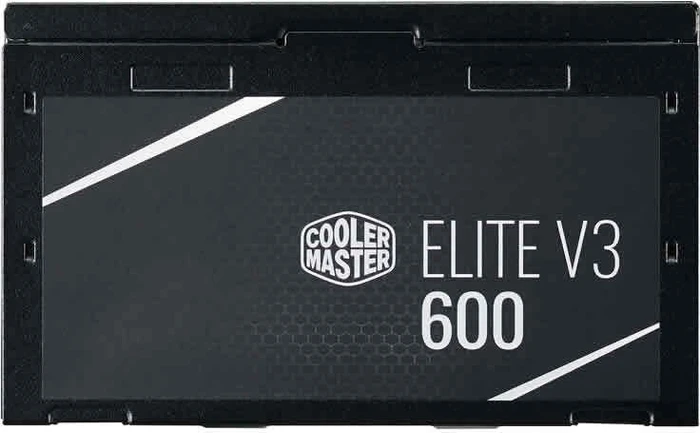 Cooler Master Elite V3 600W, ATX 2.31