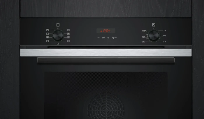 Siemens iQ300 PQ212KA02Z Backofen-Set