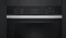 Siemens iQ300 PQ212KA02Z Backofen-Set Vorschaubild