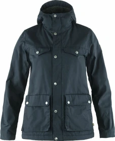 Fjällräven Greenland Winter Funktionsjacke night sky (Damen)