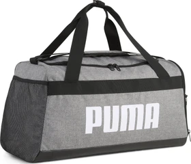 Puma Challenger 35l Sporttasche medium gray heather