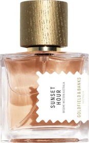 Goldfield & Banks Sunset Hour Eau de Parfum, 50ml