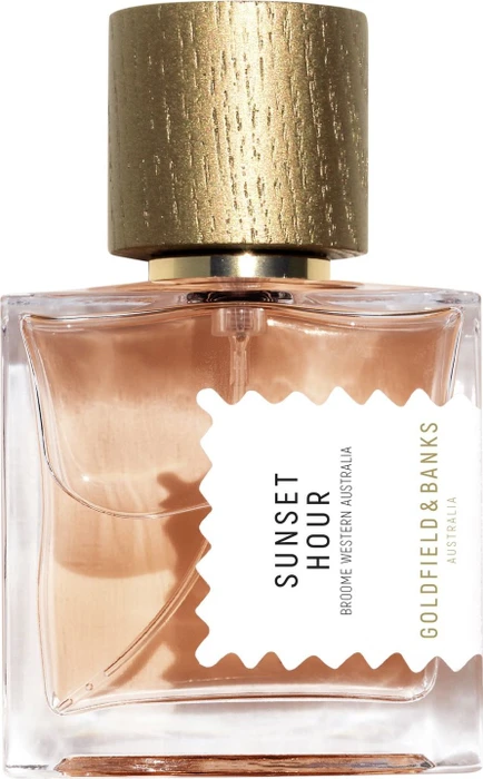 Goldfield & Banks Sunset Hour Eau de Parfum, 50ml
