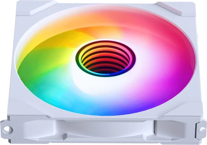 Phanteks M25G2-140 D-RGB Reverse White, weiß, 140mm