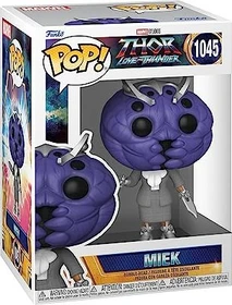 FunKo Pop! - Marvel Thor Love And Thunder - Miek