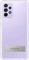 Samsung Clear Standing Cover für Galaxy A72 Vorschaubild
