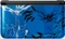 Nintendo 3DS XL Pokemon X - Limited Edition Bundle blau Vorschaubild