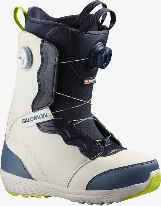 Salomon Ivy BOA SJ Softboot (Damen) (Modell 2022/2023)