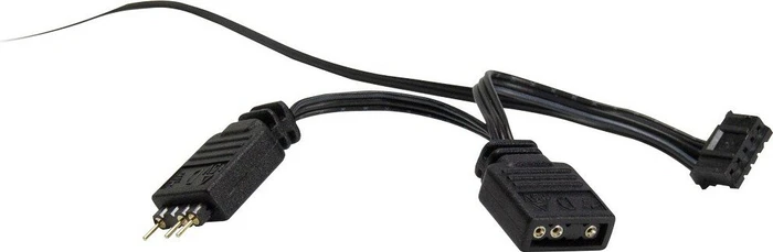 Inter-Tech Argus RS-061 RGB, 120mm
