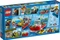 LEGO City Feuerwehr - Feuerwehrschiff 2016 Vorschaubild