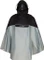Vaude Covero II Poncho light grey Vorschaubild