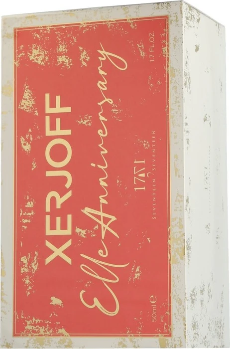 Xerjoff Elle Anniversary Eau de Parfum, 50ml
