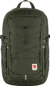 Fjällräven Skule 28 deep forest