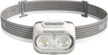 Nitecore UT27 Stirnlampe