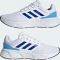 adidas Galaxy 6 cloud white/semi blue burst/semi spark (Herren) Vorschaubild