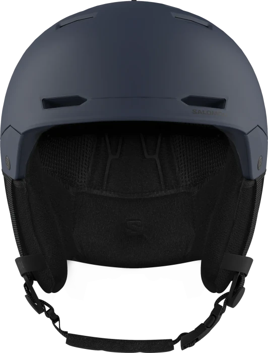 Salomon Husk Helm dress blue