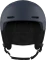 Salomon Husk Helm dress blue Vorschaubild