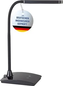 Maul Maulpearly LED Tischleuchte schwarz