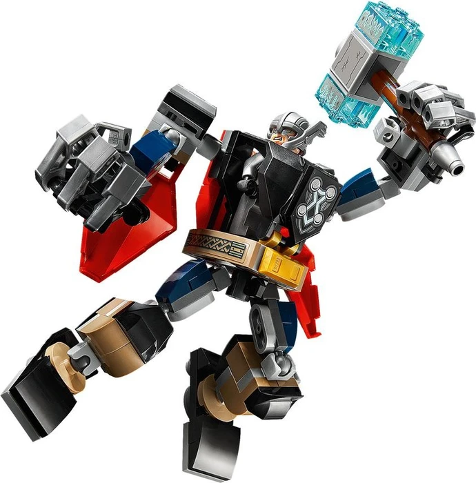 LEGO Marvel Super Heroes Spielset - Thor Mech