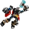 LEGO Marvel Super Heroes Spielset - Thor Mech Vorschaubild