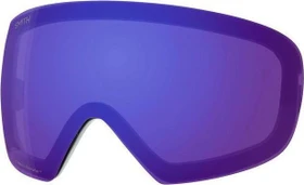 Smith I/O Mag S violet/chromapop everyday violet (Damen)