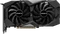 GIGABYTE Radeon RX 5500 XT OC 4G (Rev. 2.0), 4GB GDDR6, HDMI, 3x DP Vorschaubild