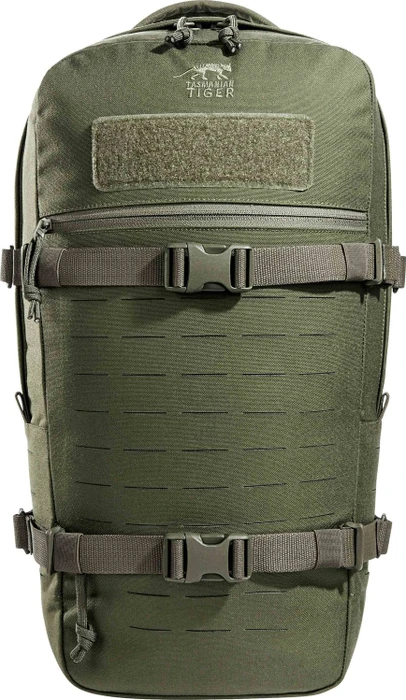 Tasmanian Tiger TT Modular Daypack L olive