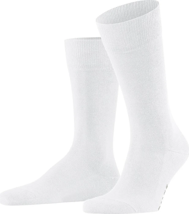 Falke Family Socken weiß (Herren)