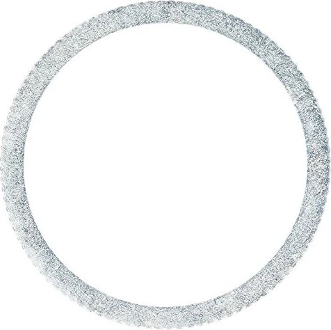 Bosch Professional Reduzierring für Kreissägeblatt 30x25.4x1.2mm