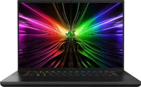 Razer Blade 16 (2024) - QHD+/240Hz, schwarz, Core i9-14900HX, 32GB RAM, 2TB SSD, GeForce RTX 4090, DE