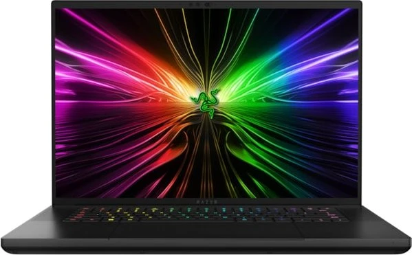 Razer Blade 16 (2024) - QHD+/240Hz, schwarz, Core i9-14900HX, 32GB RAM, 2TB SSD, GeForce RTX 4090, DE