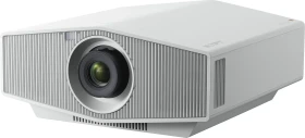 Sony BRAVIA Projektor 7 weiß